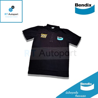 Bendix เสื้อ bendix Racing team สุดเท่ ลิขสิทธิ์แท้จาก BENDIX