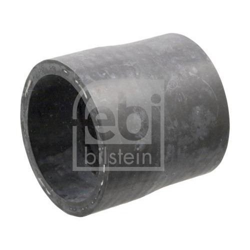 BENZ ท่อยางปั๊มน้ำ เครื่องM103 รุ่น W201 W124 W126 W463 R107 เบอร์ 103 203 00 82 ยี่ห้อ FEBI 14029 (MADE IN GERMANY)