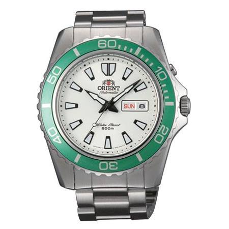นาฬิกา ORIENT Ocean Limited Edition Automatic รุ่น FEM75006W9 ผลิตจำกัด 500 เรือนเท่านั้น