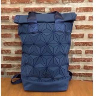 ADIDAS ISSEY MIYAKE ROLL TOP BACKPACK