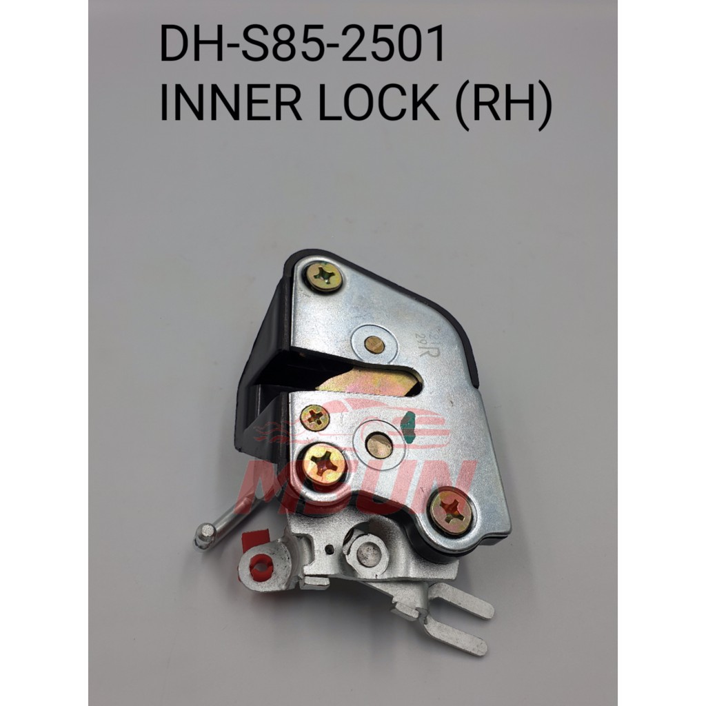ล็อคภายในประตู DAIHATSU HIJET S85 S89