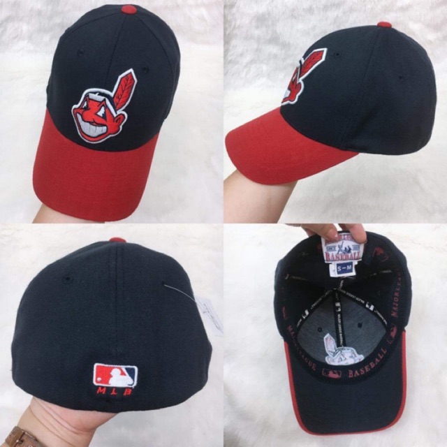 หมวก MLB มือสองของแท้