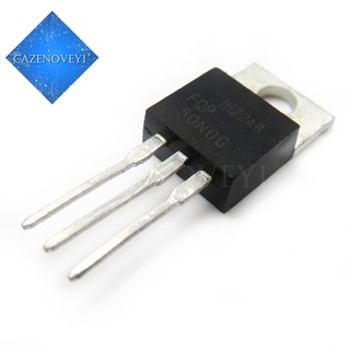 10pcs FQP30N06 FQP50N06 STP55NF06 STP65NF06 STP75NF75 LM317T IRF3205 Transistor TO-220 TO220 30N06 50N06 55NF06 65NF06 75NF75