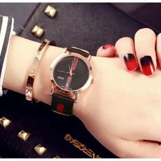 Gedi Watch ✨
จีดี้วอช ใหม่ล่าสุด
สินค้าแท้กันน้ำ 100% พร้อมกล่องแบรน
550 บาท