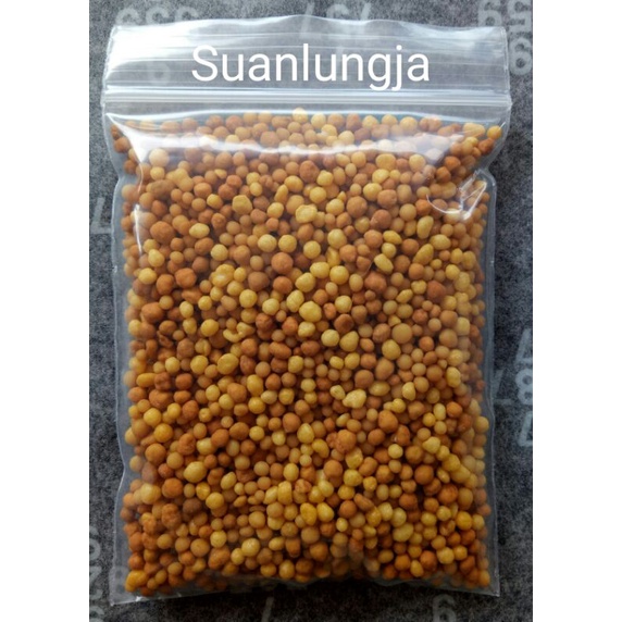 ปุ๋ยออสโมโค้ท สูตรเสมอ 16-16-16 ขนาด 100 กรัม