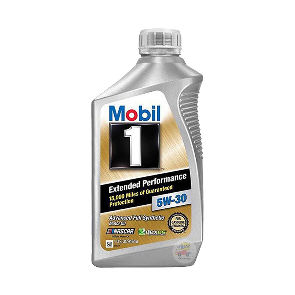 Mobil1 5W-30 Extended Performance