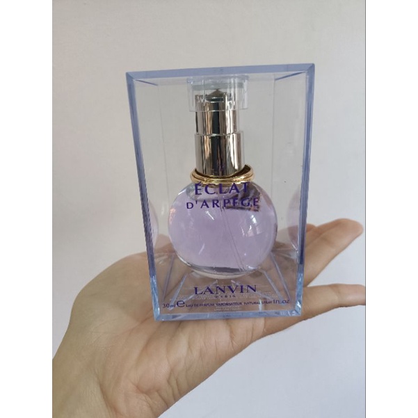 lanvin eclat d'arpege