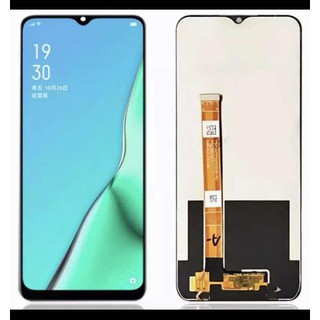 หน้าจอชุด oppo A31-2020  LCD+ทัสกรีน (แถมไขควงชุดและกาว)