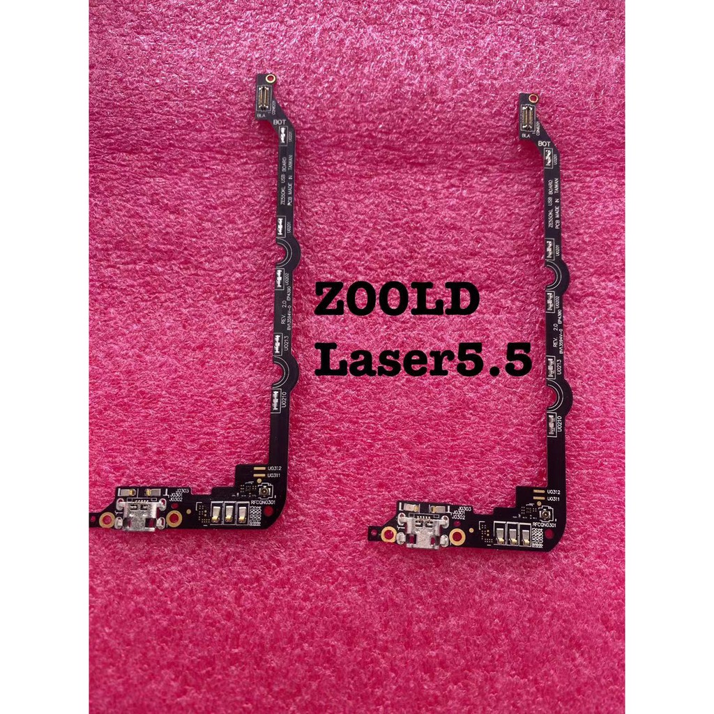 แพรก้นชาร์จ/แพรตูดชาร์จ/แพรชาร์จ Asus-X00BD/X00DD/X00TD/X008D/X013D/X014D/X009D/Z00LD/Z0X008D/Z010D/