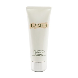 LA MER - มาสก์ฟื้นฟูผิว The Intensive Revitalizing Mask