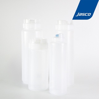 Jasco ขวดซอส จุกซิลิโคน Criko Squeeze Dispensers