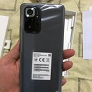 reviewXiaomi Redmi Note 10 Pro 8+128GB | ประกันศูนย์ 1 ปี comment 4