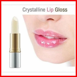 ลิปกลอส กิฟฟารีน Crystalline Lip Gloss ริมฝีปากนุ่ม ชุ่มชื่น