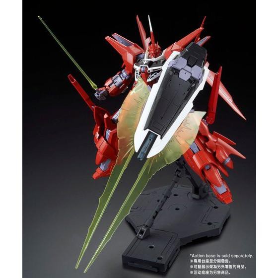 Premium Bandai Re 1/100 AMX-107R Rebawoo