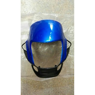 หน้ากาก Tena-RS Super