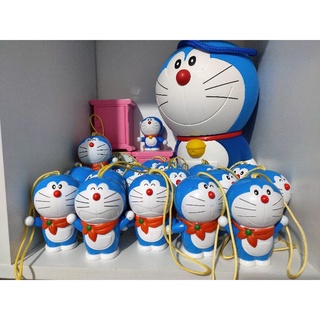 โมเดลโดราเอม่อน Doraemon งานแม็ค มือ2 ตู้ญี่ปุ่น