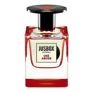 Jusbox Use Abuse EDP 5ml - 10ml นำ้หอมแท้แบ่งขาย