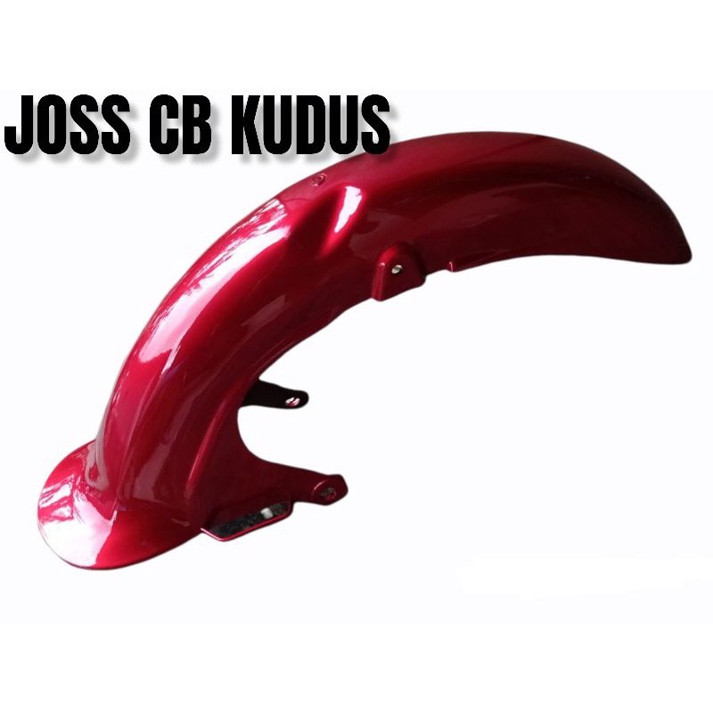 Honda C70 บังโคลน Honda C70 บังโคลนหน้า C70 บังโคลน C70 THICK ABS MATERIAL "PRICE