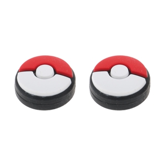 เคสซิลิโคนสำหรับ Nintendo Switch pokeball Plus