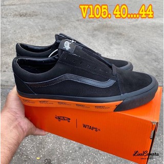 Vans Old Skool (size40-45)