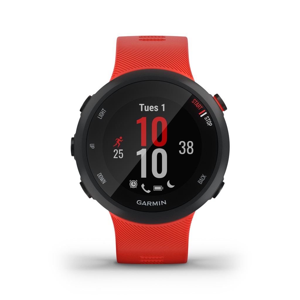 Garmin Forerunner 45 - รับประกันศูนย์ไทย 1 ปี