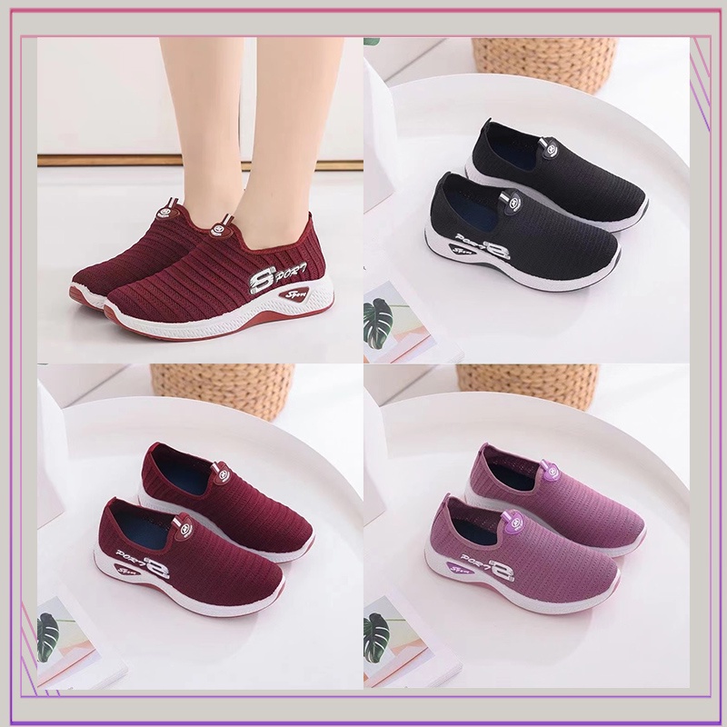 Fshow รองเท้าผ้าใบ ออกแบบมาสุดน่ารักกระแทรกใจ❤️🔥วัยสะรุ่นอย่าลืมมาจับจองเป็นเจ้าของกันนะค้าบบ 🤩✨