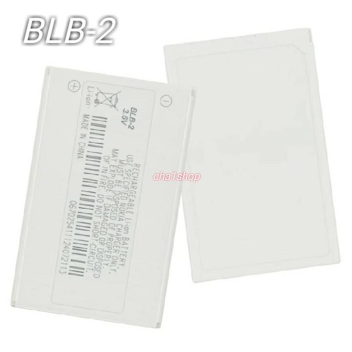 แบตเตอรี่ Nokia 8210,2100 (BLB-2) Nokia 3610 5210 5210e 6510 6590 i 7650 8210 8250 8270 8290 8310 83
