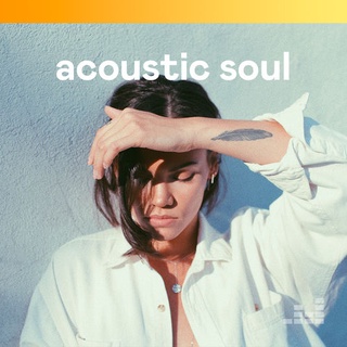 [ CD-MP3 , USB-MP3 ] Acoustic Soul (2020) ++ 320kbps