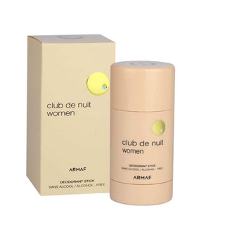 Armaf Club De Nuit Woman Deodorant Stick 75g