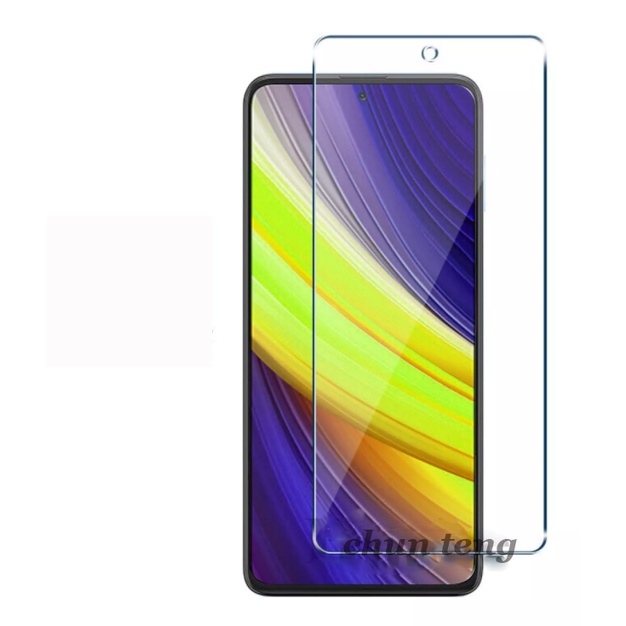 (2 ชิ้น) ฟิล์มกระจกนิรภัยกันรอยหน้าจอ HD แบบใส 9H สําหรับ Tecno Pova 3 Tecno Pova 2 Pova 5G Pova Neo #7