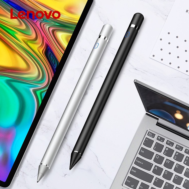 ปากกาstylusสําหรับlenovo Tab P11 Pro M8 M10 P10 Tab3 7Active Stylus TouchปากกาสําหรับLenovo Tab M10 