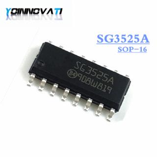 10PCS SG3525 SG3525A SOP16 SOP SMD new original