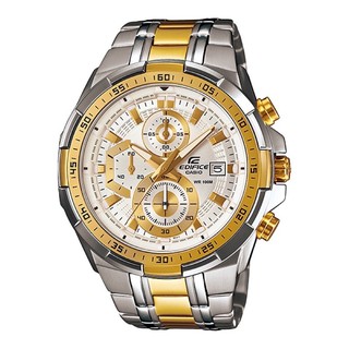 Casio Edifice แท้ รุ่น EFR539SG-7AVDF