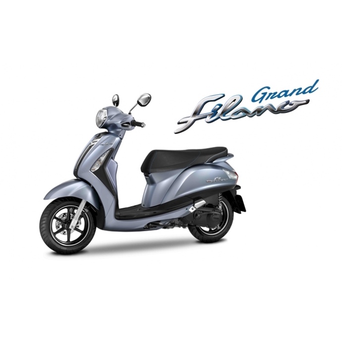 Grand Filano ชุดทำไฟหรี่ในไฟเลี้ยวหน้า - รูปที่ 6