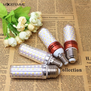 [ E14 small screw mouth E27 big screw mouth led corn bulb For Home Living Room BedRoom Lighting ]