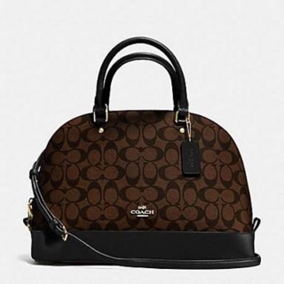 Coach 13"