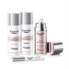 ยูเซอริน Eucerin Spotless Brightening Cleansing Foam/Spot Corrector/Booster Serum/Anti-Pigment/Day F