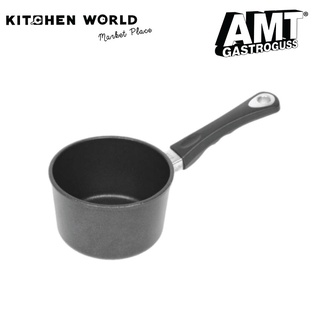 AMT 916 Milk Pot 16 cm. with Handle / หม้อซอส