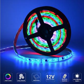 led strip lights 20M 15m 10m 5m  LED Strip Light SMD 2835 DC12V Flexible Ribbon RGB Led Light Tape Lamp LEDs Light Strin