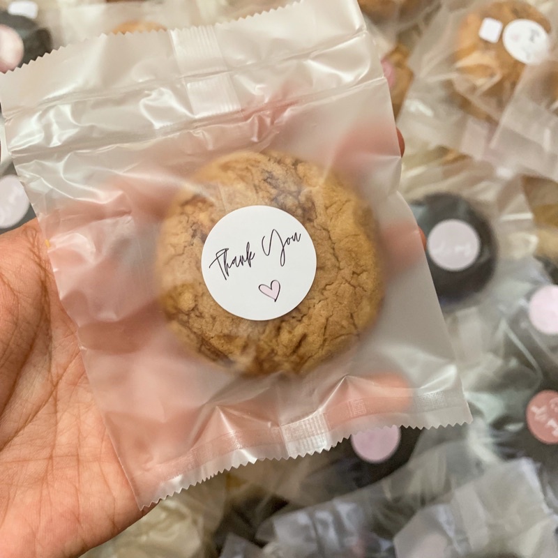 แยกขาย แบบชิ้น ‼️ 🍪𝘾𝙤𝙤𝙠𝙞𝙚𝙨 𝙇𝙖𝙫𝙖 🍪คุกกี้ลาวาแบบชิ้น ❤️ พกพาสะดวก ขนาด 30-35 g. - รูปที่ 3