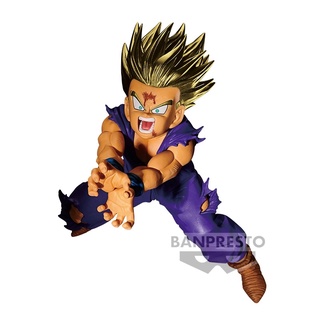 Bandai(บันได) BANPRESTO DRAGON BALL Z BLOOD OF SAIYANS-SPECIAL XI