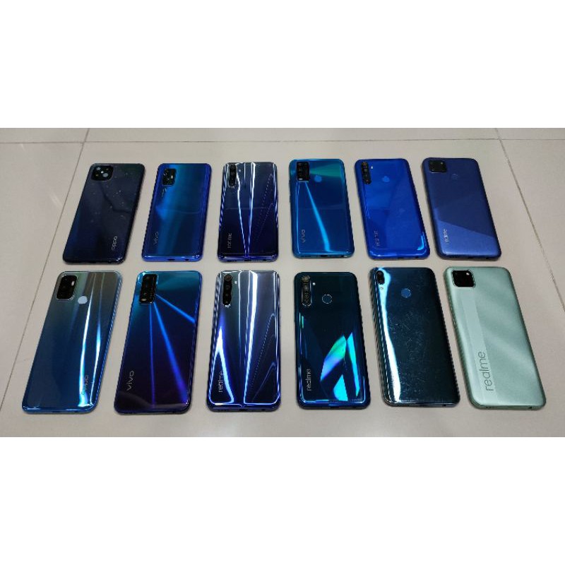 ม็อคอัพ โทรศัพท์มือถือ (Mobile Mock up)