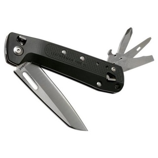 Leatherman FREE K2 เครื่องมือ MultiPurpose