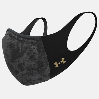 พร้อมส่ง หมดแล้วหมดเลย ✅ รุ่นใหม่ล่าสุด สีคาโม Under Armour UA Sports Mask Featherweight หน้ากากออกกำลังกายรุ่นใหม่