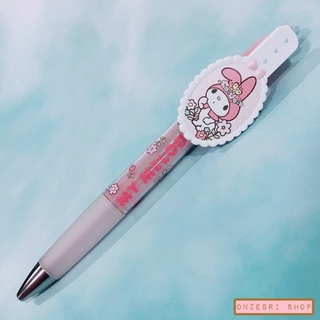 ปากกาหมึกดำ Pilot Opt. 2020 Sanrio Character Ranking (35th) Limited หัว 0.7 แบบ My Melody