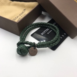 สร้อยแขนBotteaga veneta bracelet
