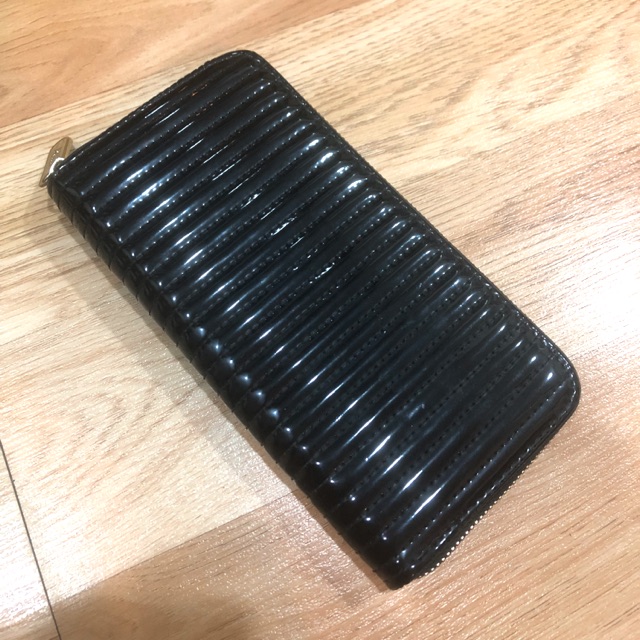 กระเป๋าสตางค์ใบยาว AllZ