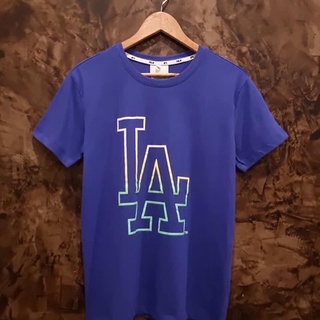 MLB เสื้อยืด งานเเท้ มือ 1 พร้อมส่ง