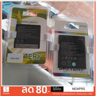 แบตLenovo A6000/A6010/A6020/A6600 /A2020 (1ICP4/60/70) (BL242)