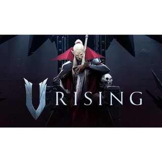 V RISING + V RISING DLC BUNDLE Steam Offline